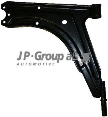 JP GROUP 1140100400 -  Рычаг независимой подвески колеса, подвеска колеса